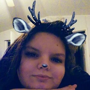 Meet your Posher, Gabrielle